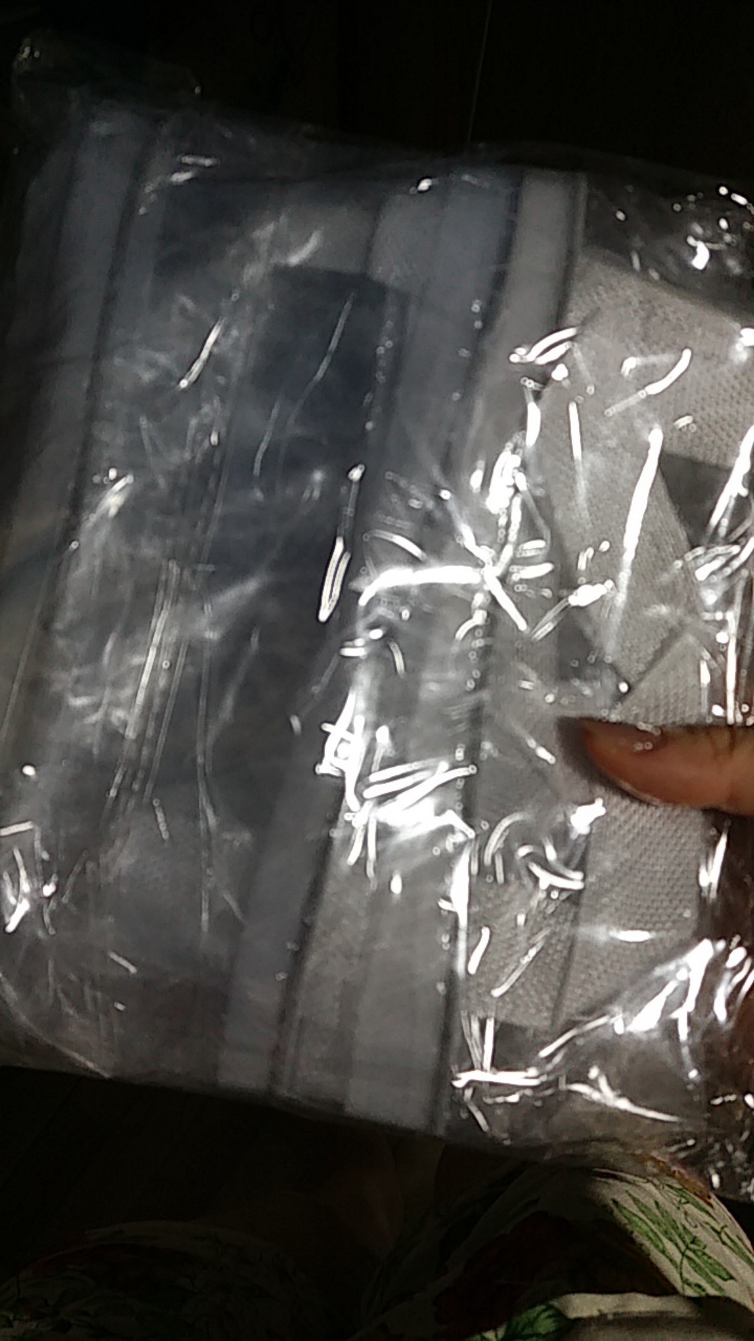 Jual Tas Bedcover Murah Single/double