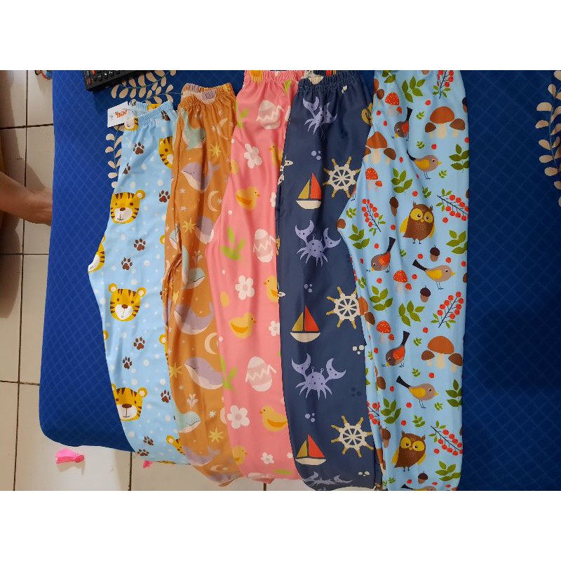 Legging anak inoel kids ukuran XL