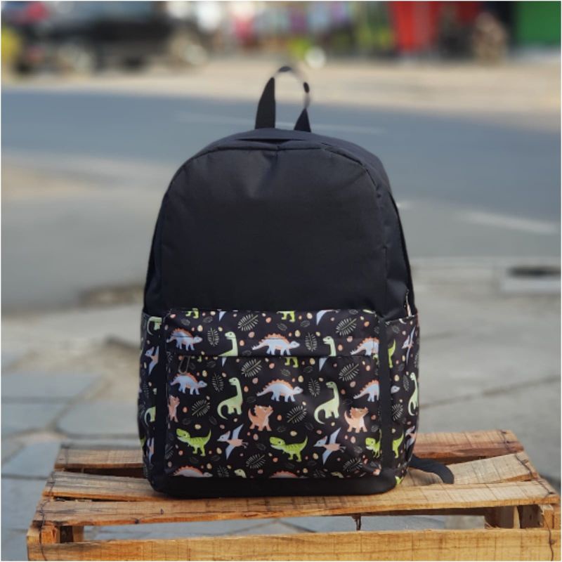 Durablebags Tas Wanita Backpack Sekolah Tas Ransel Muat Banyak Beli Tas Ransel Ransel Hitam Kanvas Pria Wanita Tas Punggung Sekolah Pelajar Perguruan Tinggi untuk Remaja Ransel Kasual Mochila Ransel Harian Travel