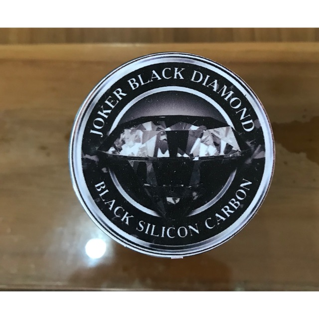 Joker original black diamond