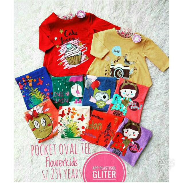 Grosir Kaos Anak Adem 2 3 4 Tahun baju anak murah / kaso anak murah / kemeja anak murah branded