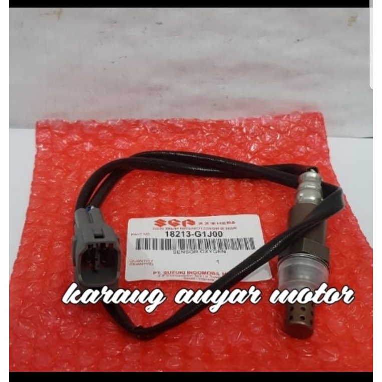 SENSOR OKSIGEN/SENSOR OXYGEN APV-FUTURA INJECT ORIGINAL