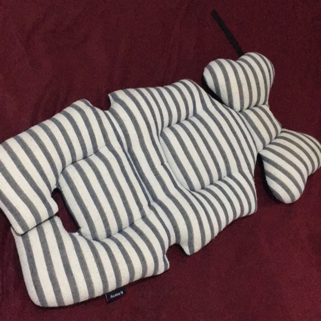 Borny Stroller Liner (preloved)