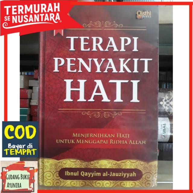

Terapi Penyakit Hati