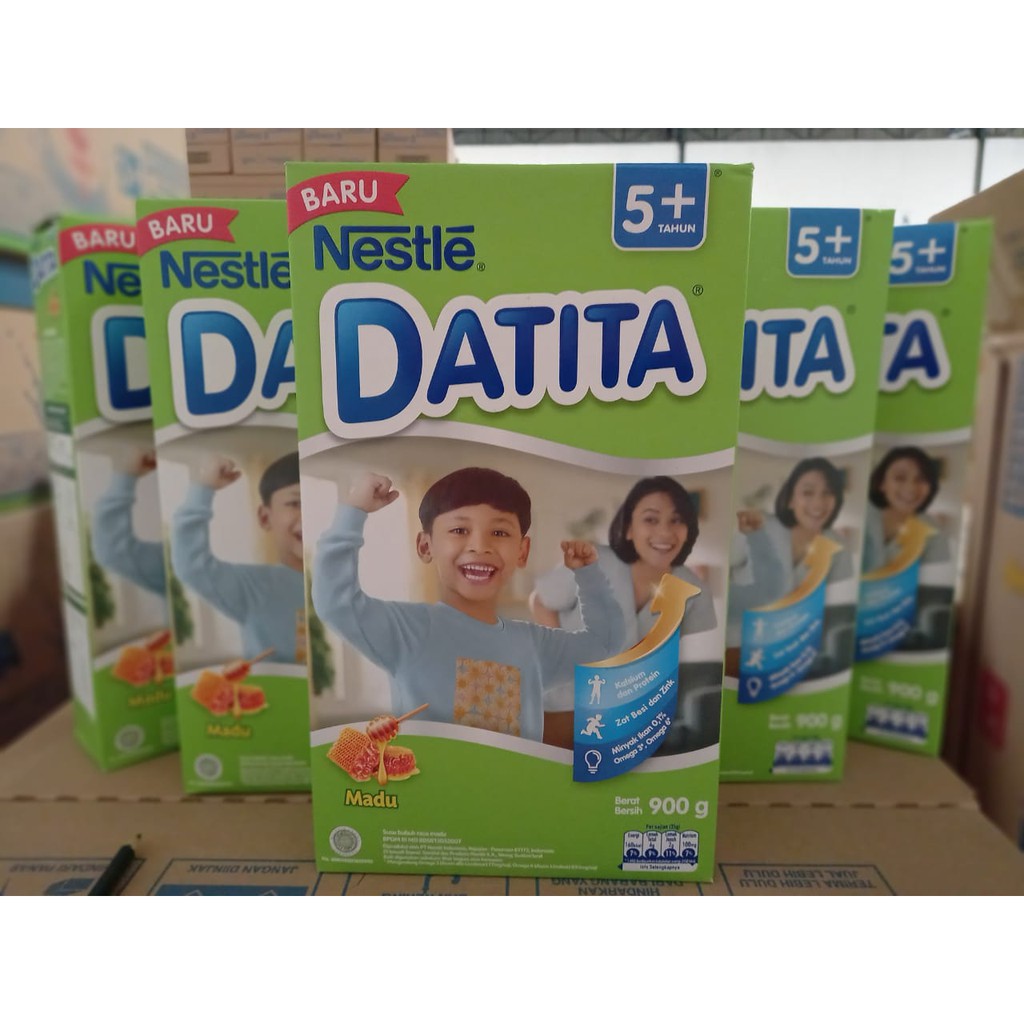 

[2bok]DATITA 5+900GR