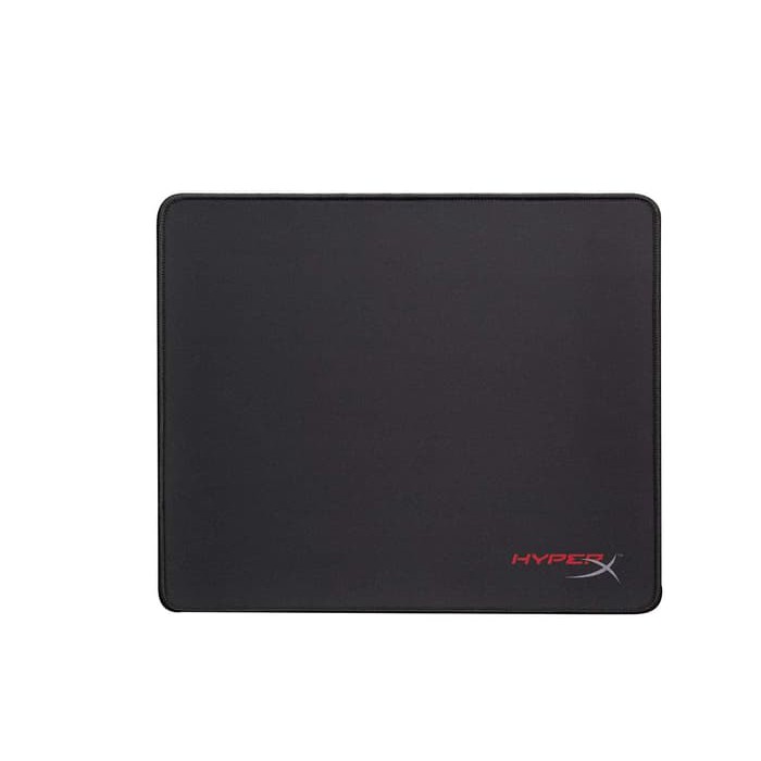 HyperX Fury S Cloth Gaming Mousepad - Medium