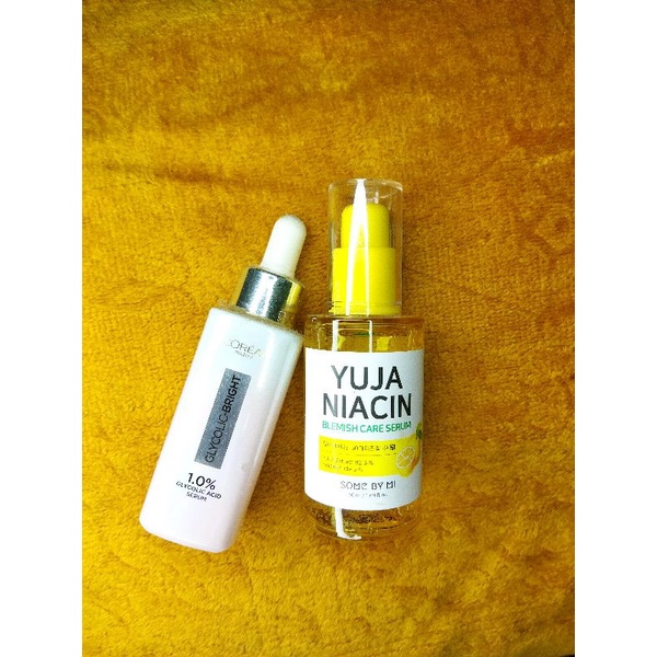 YujaNiacinSerum