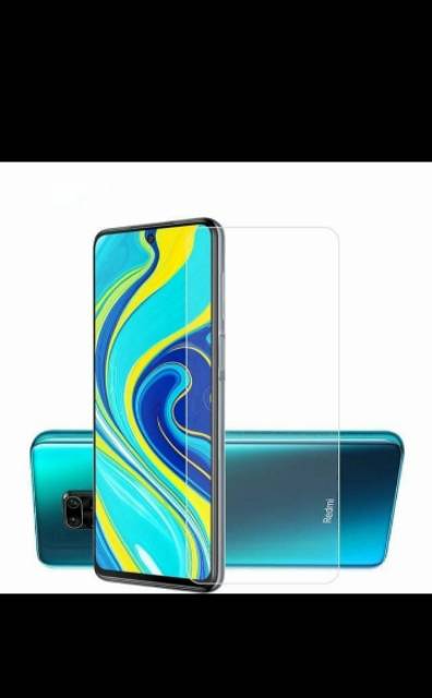 XIAOMI REDMI NOTE 14 13 PRO 4G 5G 12 11 10 10S 9 TEMPERED GLASS CLEAR ANTI GORES KACA