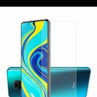 XIAOMI REDMI NOTE 10 / NOTE 10 PRO / NOTE 9 / NOTE 9 PRO