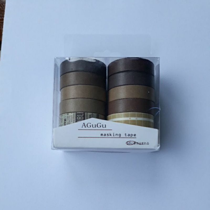 

WASHI TAPE AESTHETIC VINTAGE