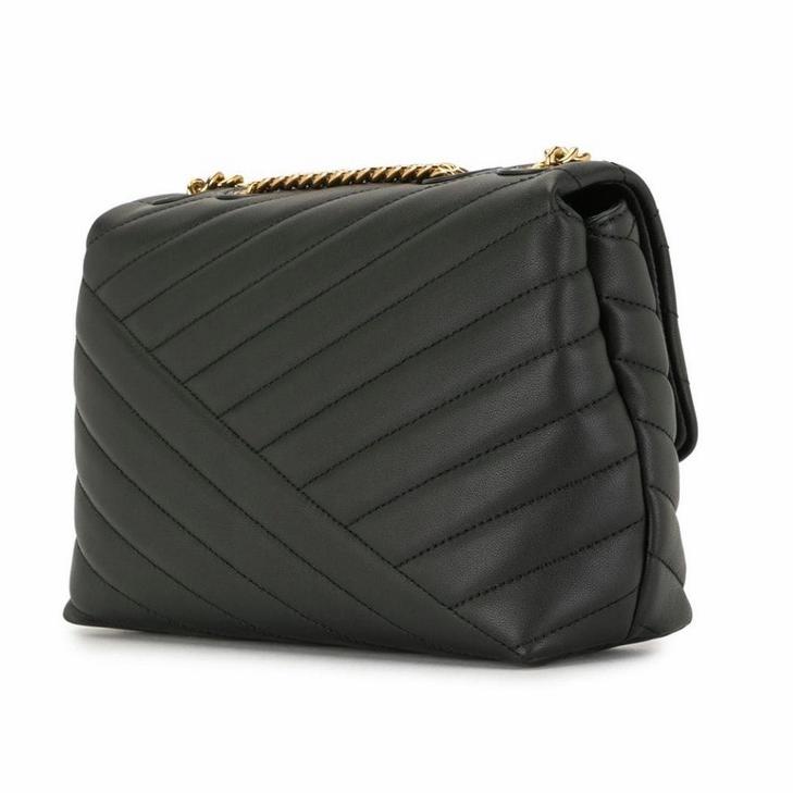 Modern.. T0Y11 B00UURCH CHEVRON FLAP CHAIN SHOULDER BAG TAS SELEMPANG PREMIUM IMPORT QUALITYTas Sele