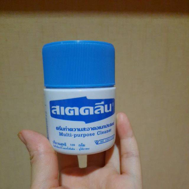 Cleanser Bag , sofa Pembersih kulit sofa asli thailand