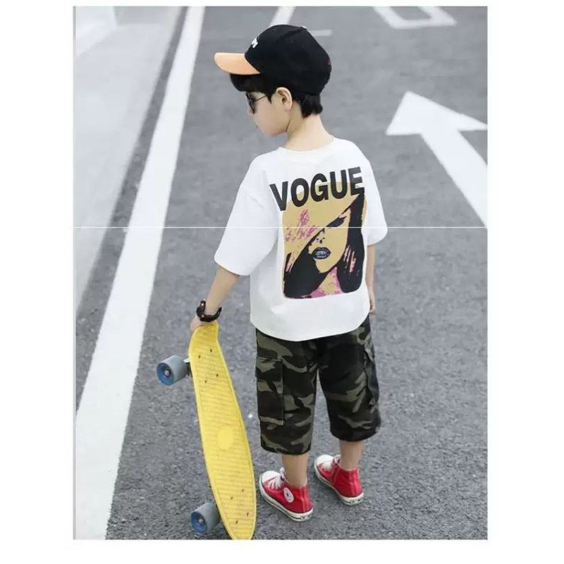 COD TERMURAH SETELAN ARMY ANAK LAKI-LAKI - SETELAN ANAK STYLE KOREA - BAJU ANAK LAKI- LAKI MODEL TER