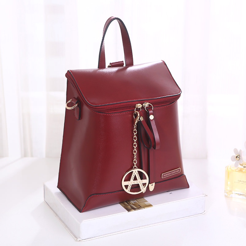 2693 TAS WANITA IMPORT RANSEL [1KG 2PC] PERFECT CORNER