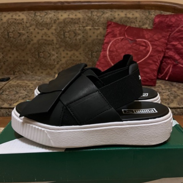 SANDAL PUMA PLATFORM SANDAILEA WNS