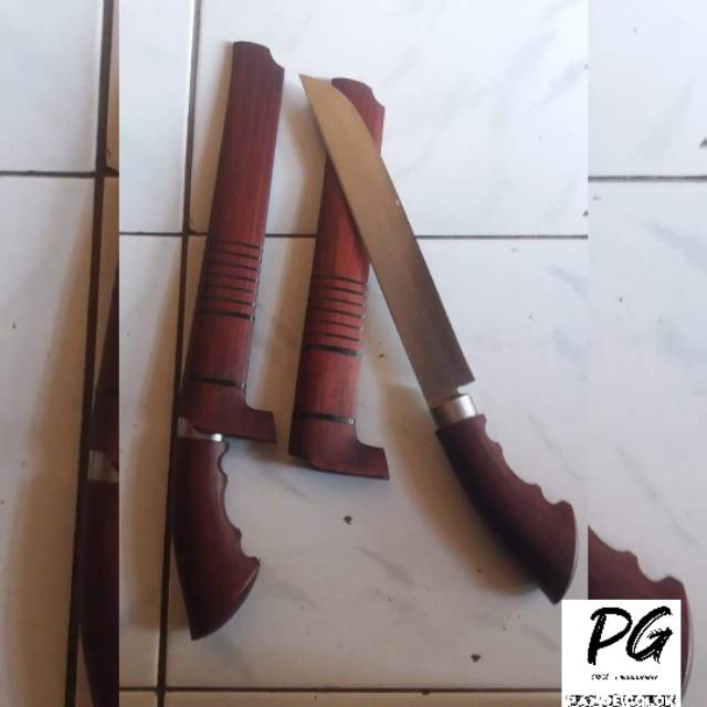 PISAU SEMBELIH SUPER TAJAM