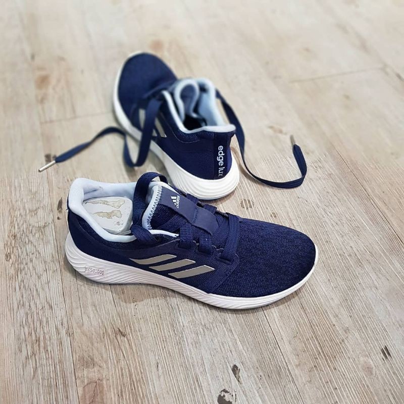 adidas edge lux