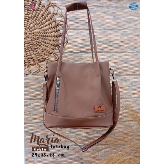 MARIA BAG TAS SELEMPANG BY BIRU TSABITA