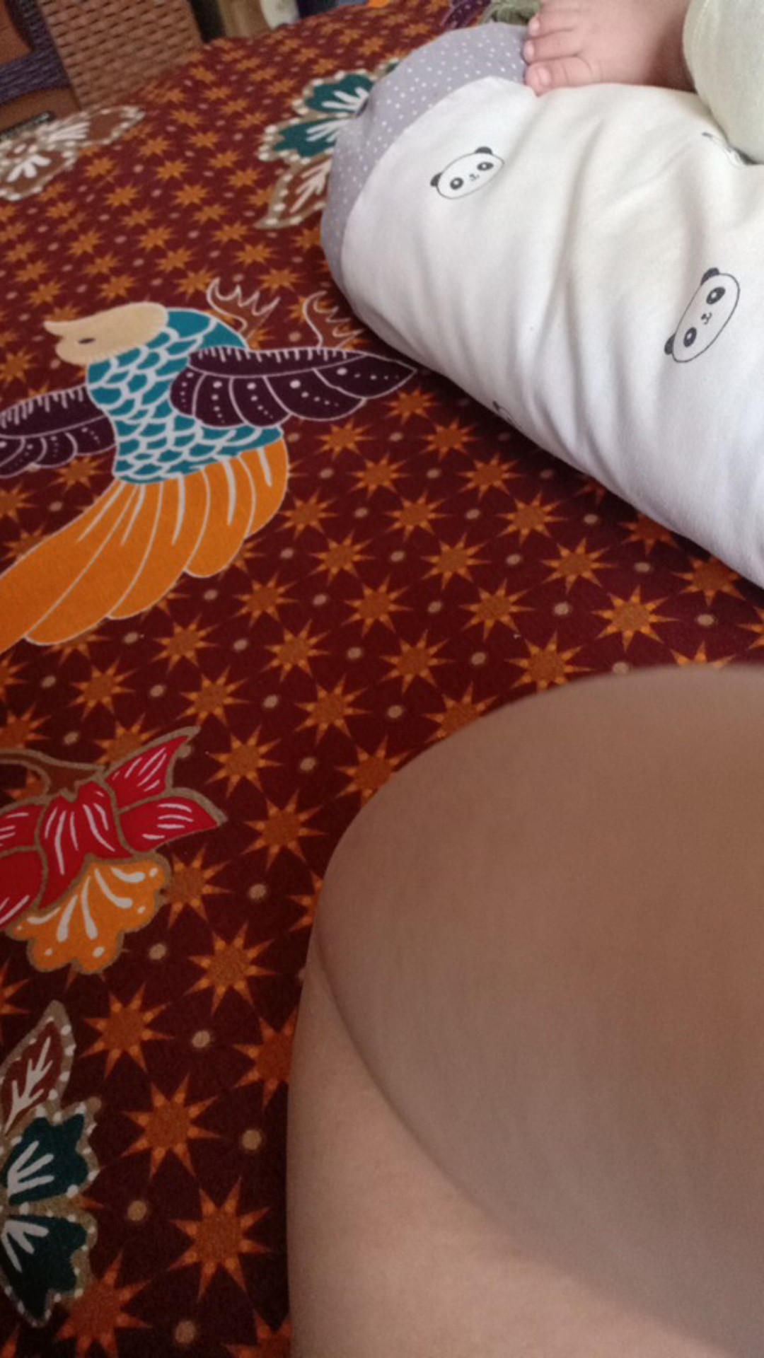 Sprei Deluxe Kintakun T.30 / Sprei Kintakun 180x200 / Sprei Murah 160x200 / Sprei Murah