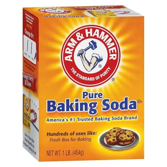 

ARM & HAMMER Pure Baking Soda 454 gr – Soda Kue Murni