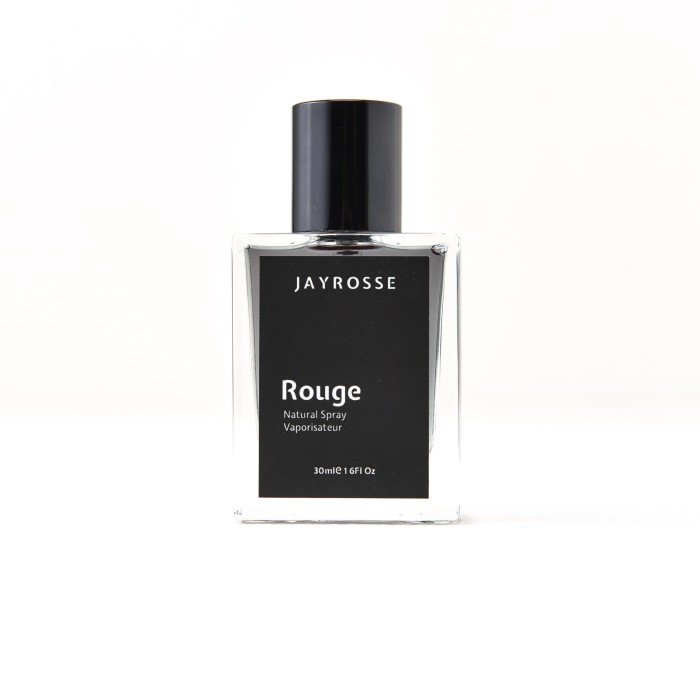 Jayrosse Perfume - Rouge Parfum Pria