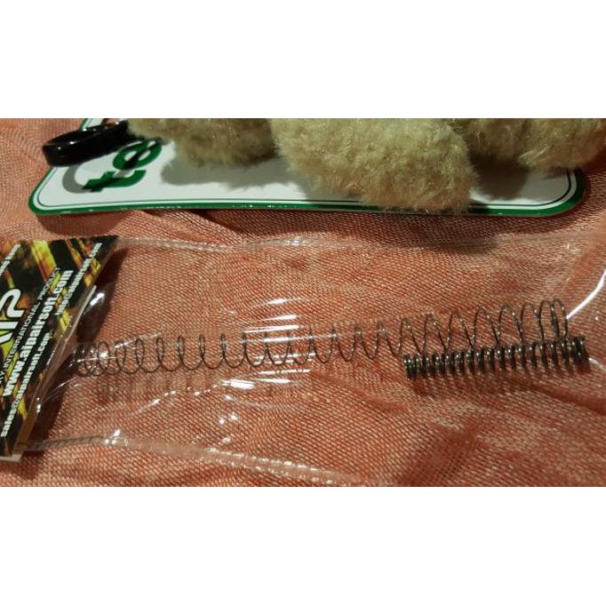 Buruan Beli] Enhanced 100% Recoil And Hammer Spring Set Hicapa