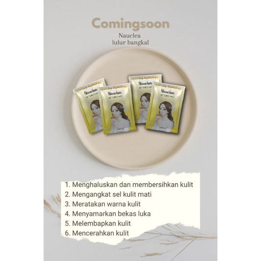 nauclea lulur Bangkal n203r