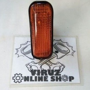 LAMPU SEIN SEN RITING FENDER SAMPING HONDA ACCORD MAESTRO