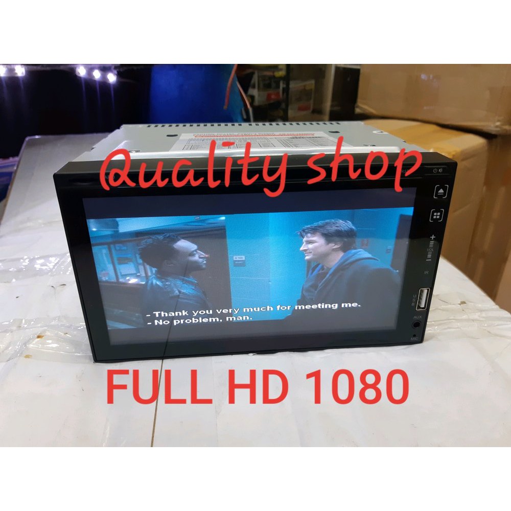 Promo DOUBLEDIN EMBASSY EM-6988 PANEL LED LEBIH TENANG DAYA BACA OPTIK BANDEL Murah Berkualitas