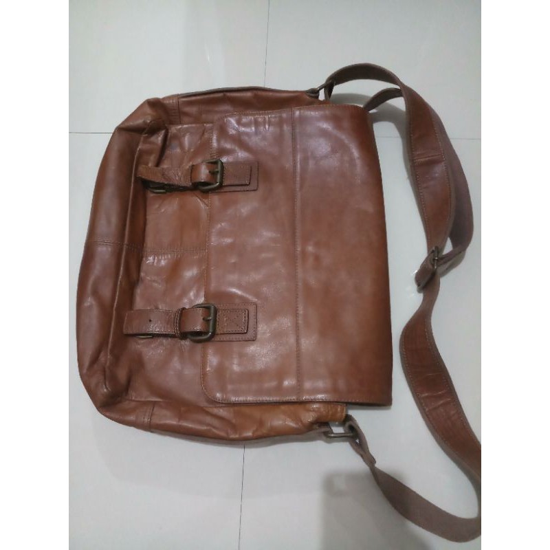 TAS FOSSIL