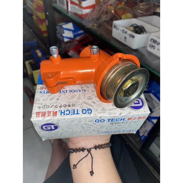 KEPALA MESIN POTONG RUMPUT 328