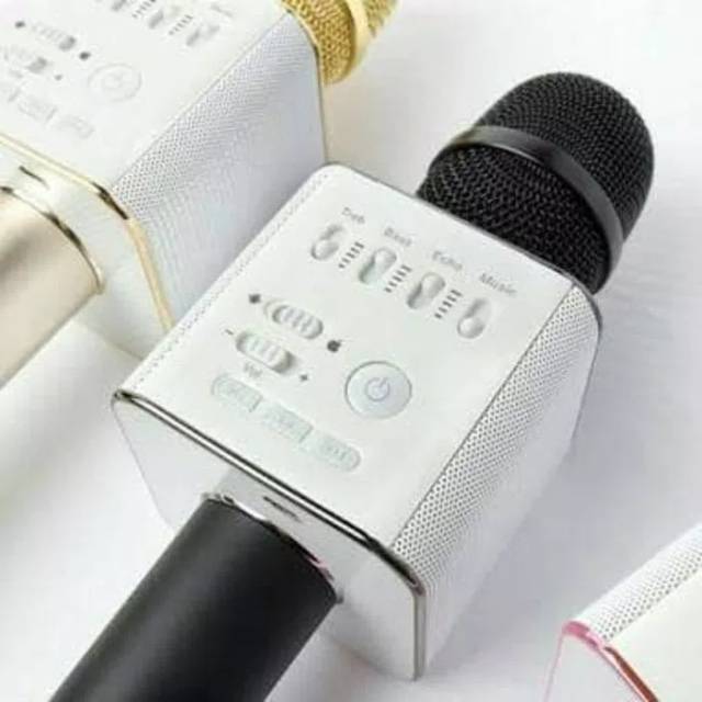 MICROPHONE BLUETOOTH Q9