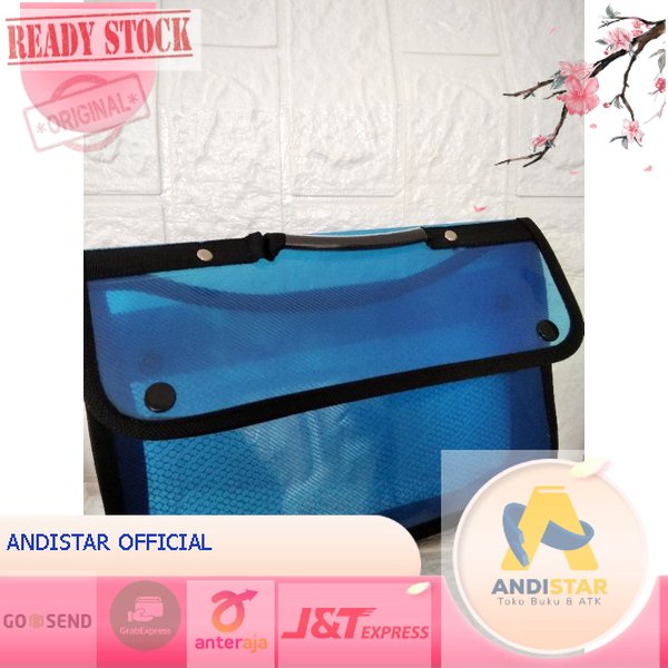 

SCHOOL BAG BIG A5