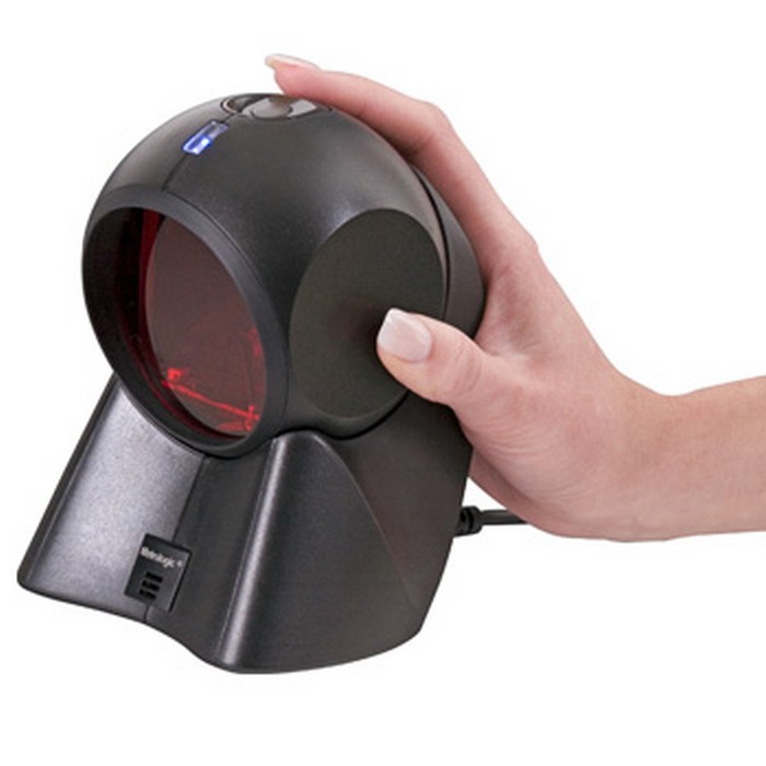 Barcode Scanner Honeywell MS7120 MK 7120 Orbit