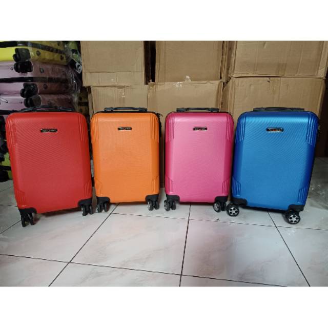 Koper Polo Vienna 18inch