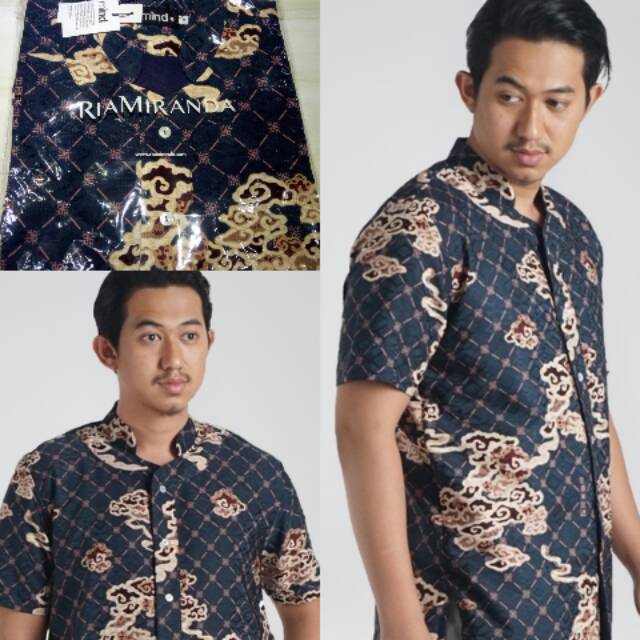 New Hongli Koko Navy (Size M)