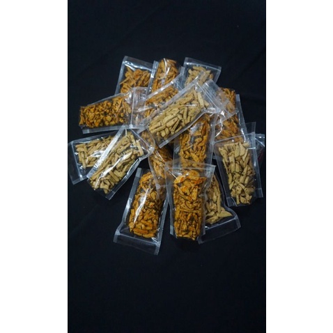 

Basreng Pedas Gurih Renyah Kemasan 150 gram
