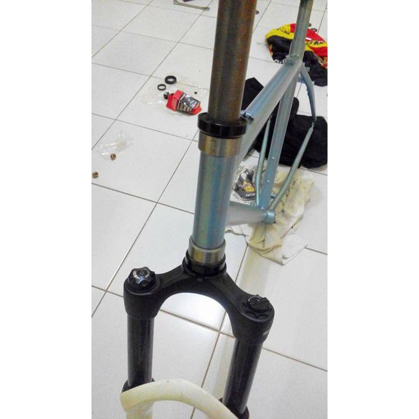 adaptor fork