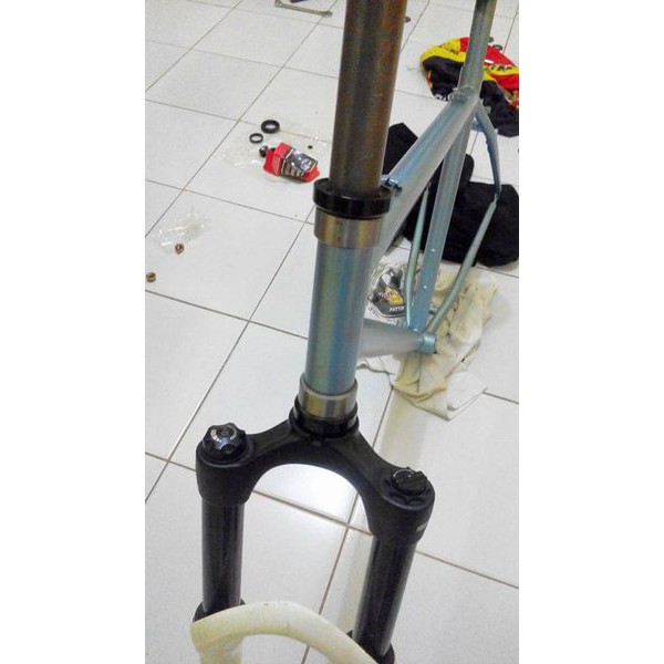 adaptor headtube