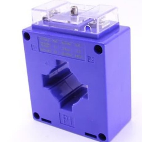 Current Tranformer / CT 1600/5A MSY-100 Fort Kualitas Premium/BUSBAR