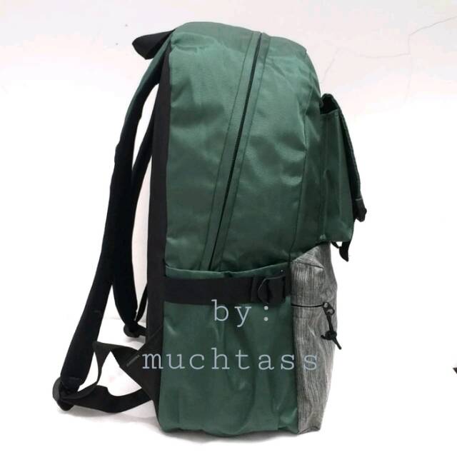 TAS RANSEL PUNGGUNG 01 | BACKPACK|TAS PRIA