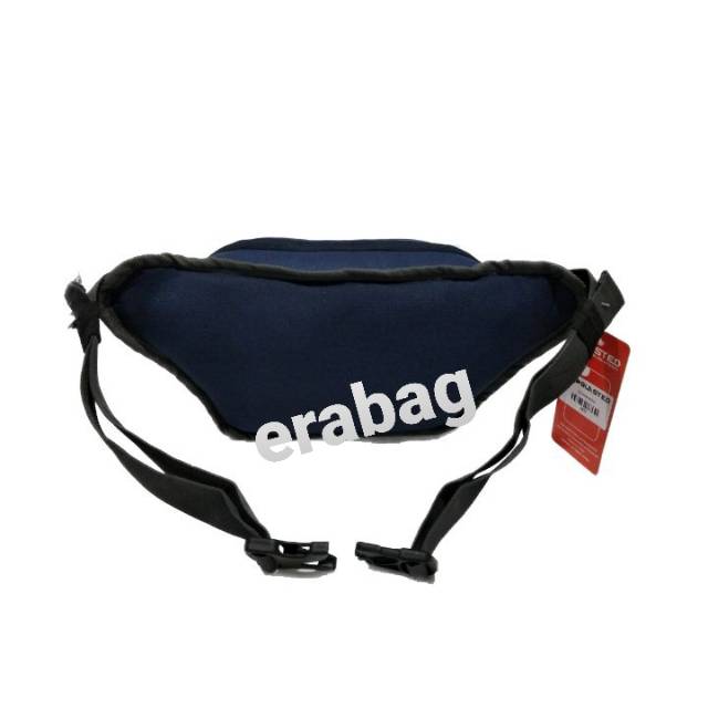 Tas blasted pinggang waistbag pria dan wanita 4432