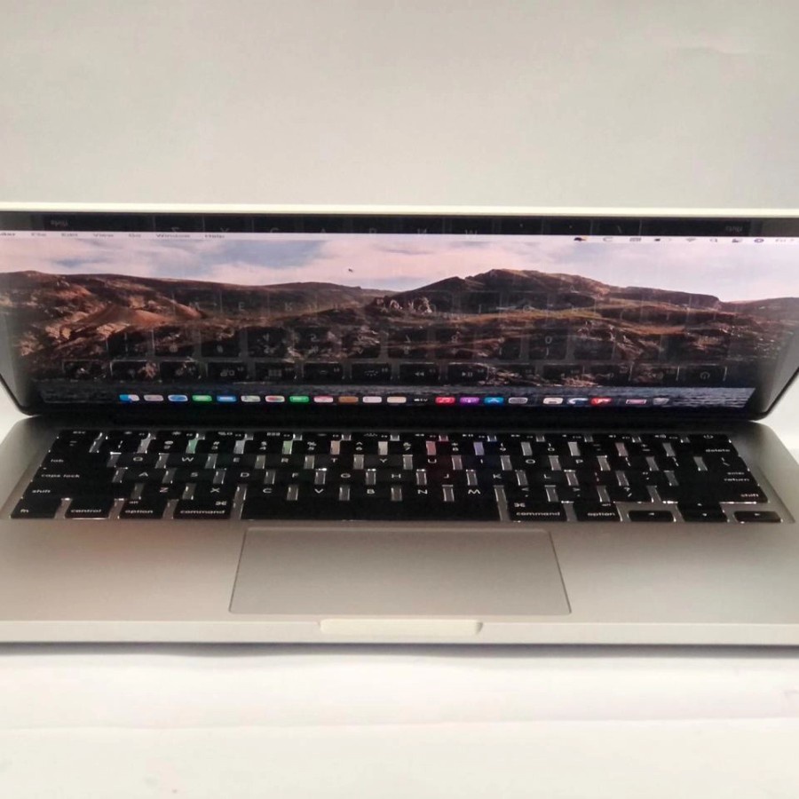 Macbook Pro Retina 13 inch 2015 CTO Ram 16GB SSD 500GB Not MF841 MF843