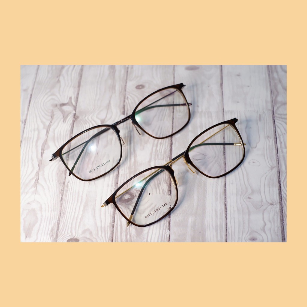 Frame Kacamata Kode 9013