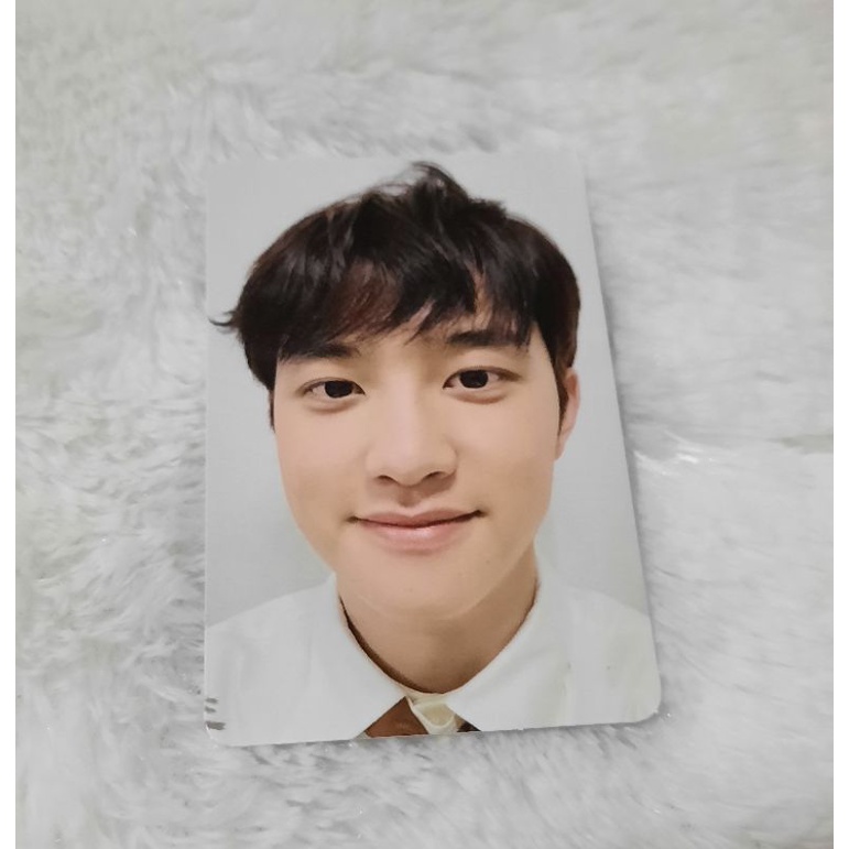 PC Kyungsoo D.O. DFTF