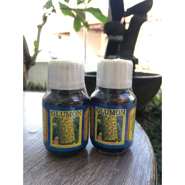 

Lem Serangga Glumon 50 ml