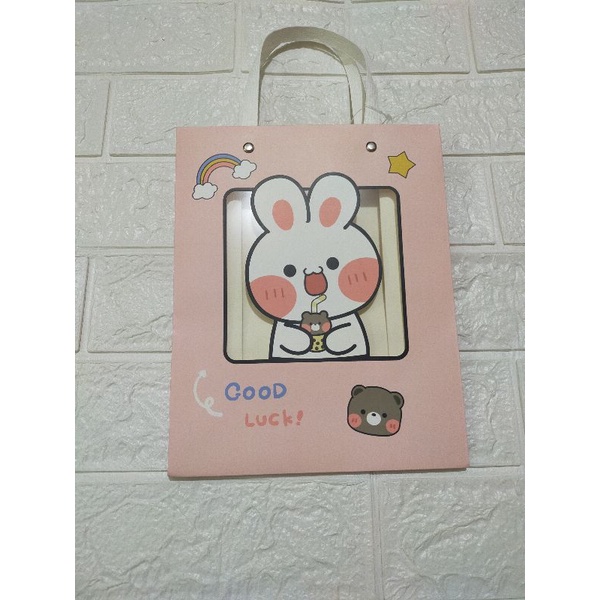 

tas kado