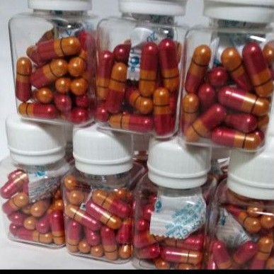 KJP SERASI PELANGSING BADAN ORIGINAL