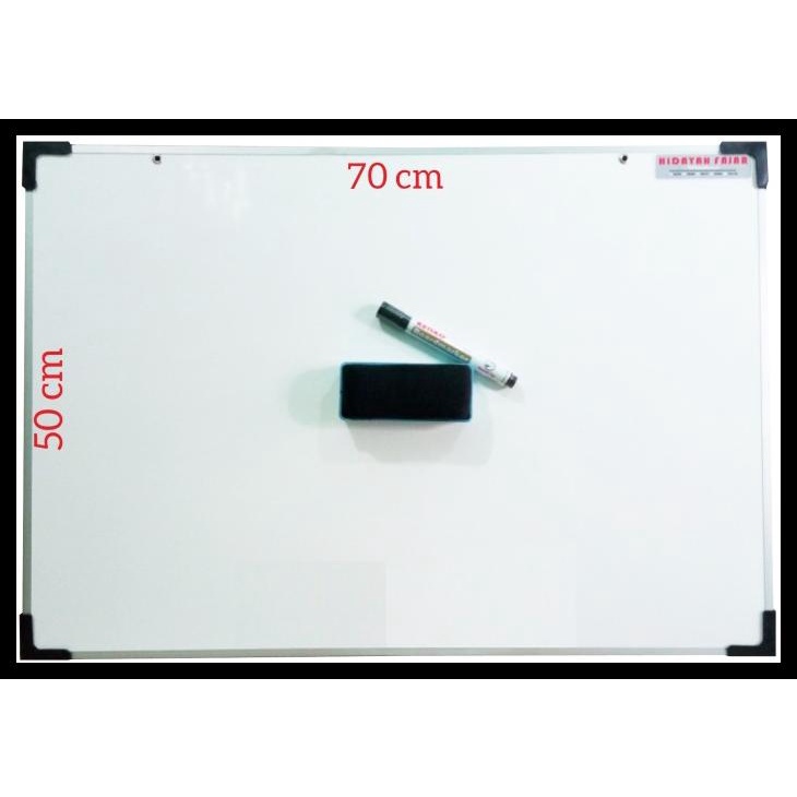 

PAPAN TULIS - SPIDOL WHITE BOARD - PENGHAPUS WHITE BOARD KODE 309