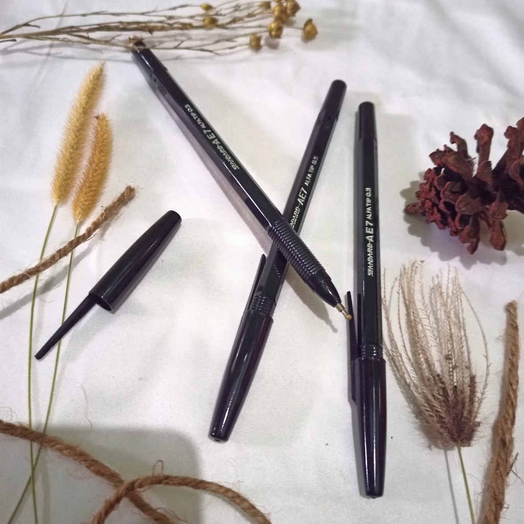 

Pulpen Standard Murah / Pulpen Standar / Pulpen Standard / Pulpen Murah / Pulpen Hitam / Standard